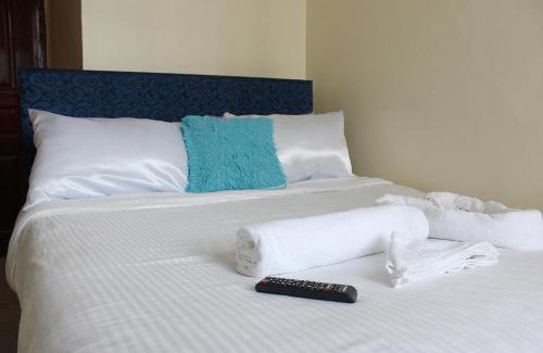 Lavington Apartment | ChabaA5SQ