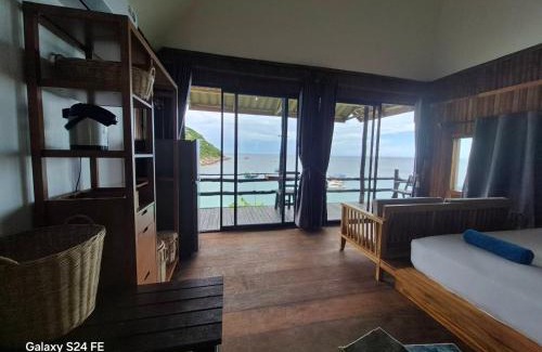 Koh Tao Resort | Chabalay Resort