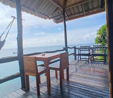 Koh Tao Resort | Chabalay Resort