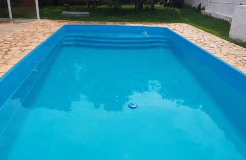 Mairinque House | Chacara da paz