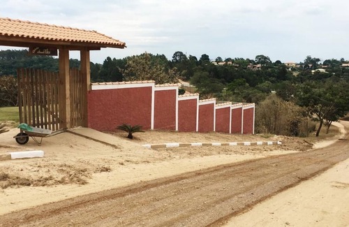 Mairinque Cottage | Chacara em Mairinque com Piscina Churrasqueira e Forno de Pizza