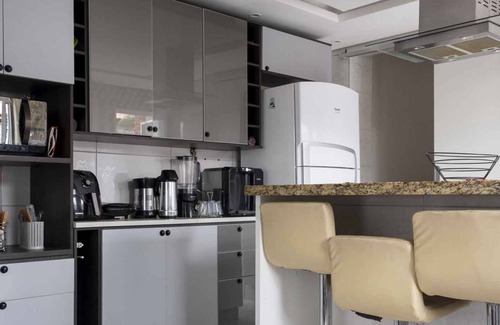 Socorro House | Chacara em Socorro com piscina e vista linda