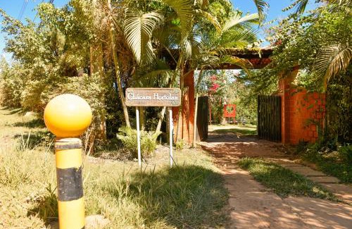 Mairinque House | CHACARA HORTOLAN