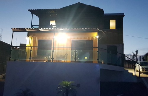 Ibiuna House | CHACARA IBIUNA - CONTAINER