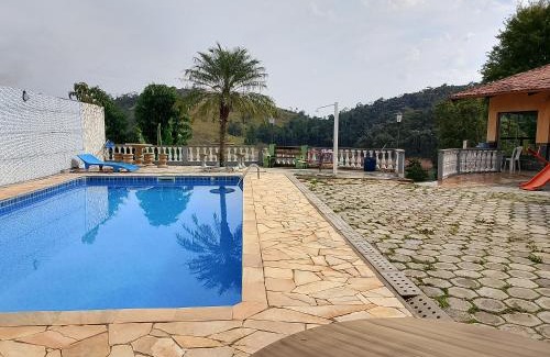 Igarata House | Chacara Igarata pe na Agua