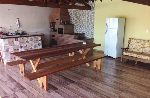 Socorro House | Chacara JP