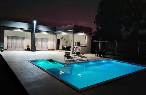 Boituva House | Chacara LP Boituva