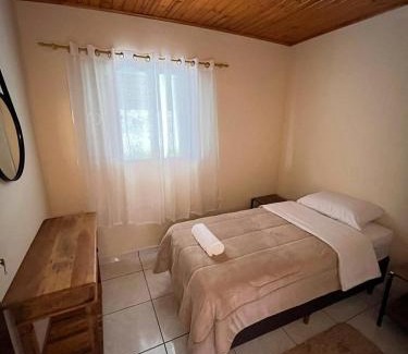Camanducaia House | Chacara Recanto dos Pássaros
