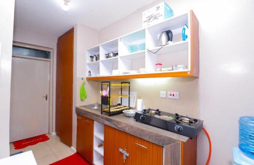 Nairobi Apartment | Chacha Studio Homes