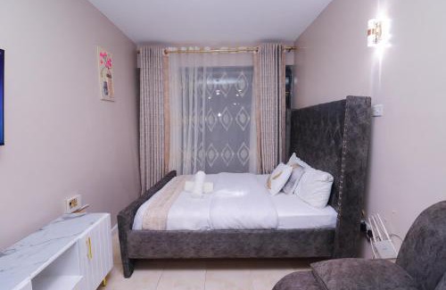 Nairobi Apartment | Chacha Studio Homes