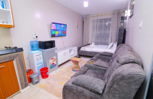 Nairobi Apartment | Chacha Studio Homes