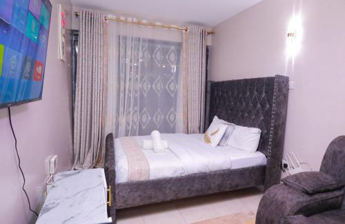 Nairobi Apartment | Chacha Studio Homes