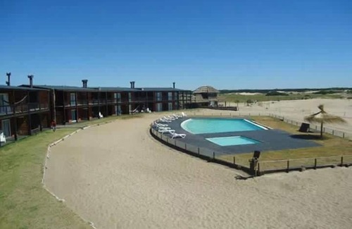 Mar Azul Apartment | Chacras del mar