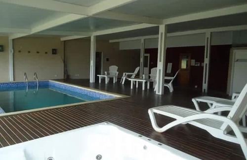 Mar Azul Apartment | Chacras del mar