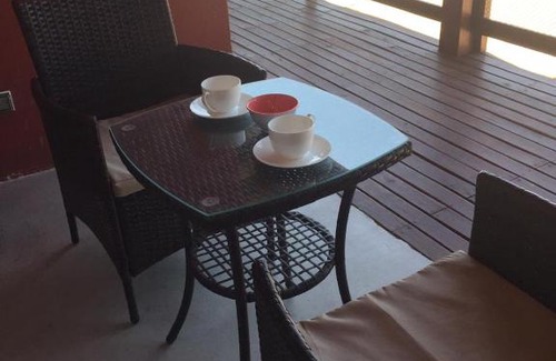 Mar Azul Apartment | Chacras del Mar