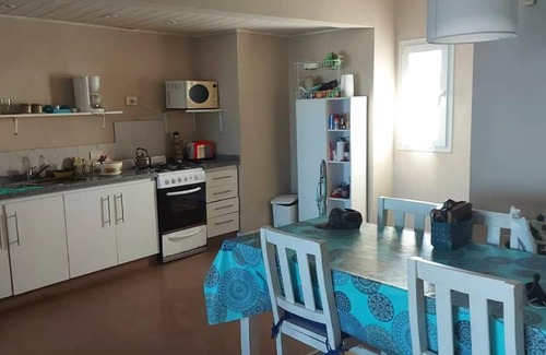 Mar Azul Apartment | Chacras del Mar