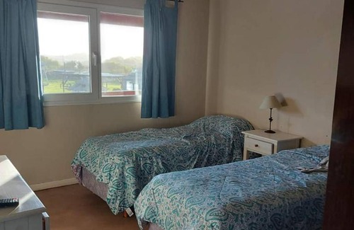 Mar Azul Apartment | Chacras del Mar