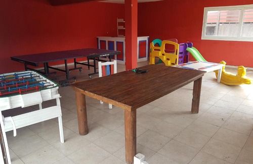 Mar Azul Apartment | Chacras del Mar