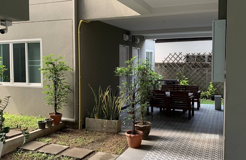 Old City Apartment | CHADA HOUSE