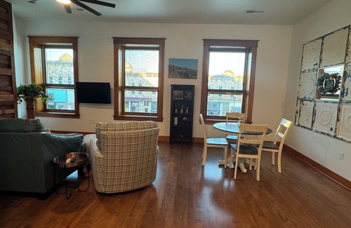 Chadron House | Chadron Downtown Loft