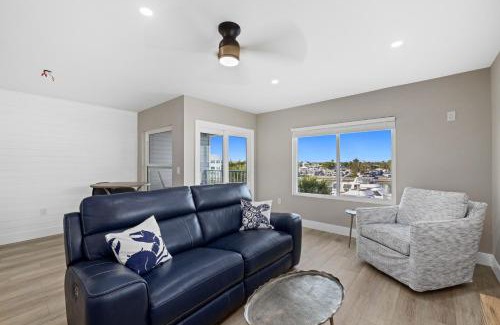 Englewood Apartment | Chadwick Cove Marina