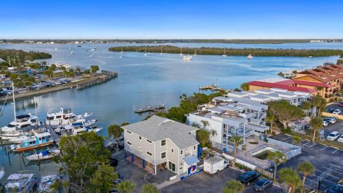 Englewood Apartment | Chadwick Cove Marina