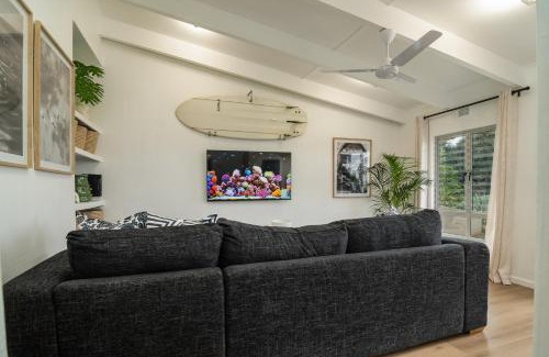 Shaka's Rock Apartment | Chakas Rock Chalets 2