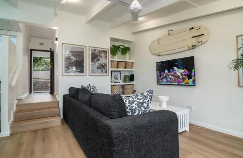 Shaka's Rock Apartment | Chakas Rock Chalets 2