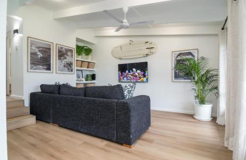 Shaka's Rock Apartment | Chakas Rock Chalets 2