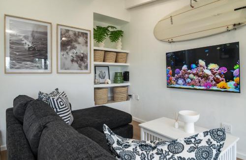 Shaka's Rock Apartment | Chakas Rock Chalets 2