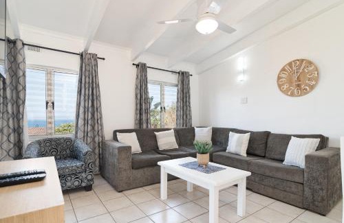 Shaka's Rock Apartment | Chakas Rock Chalets 22