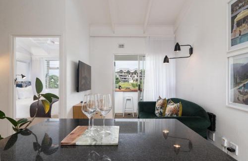 Shaka's Rock Apartment | Chakas Rock Chalets 55