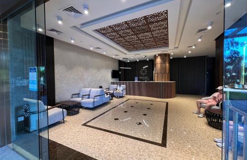 New Boulevard Apartment | Chakvi Dreamland Panorama