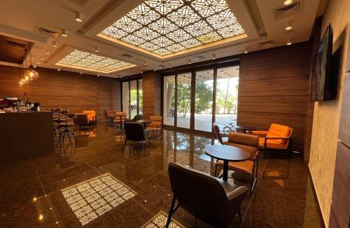 New Boulevard Apartment | Chakvi Dreamland Panorama
