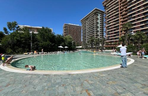 New Boulevard Apartment | Chakvi Dreamland Panorama