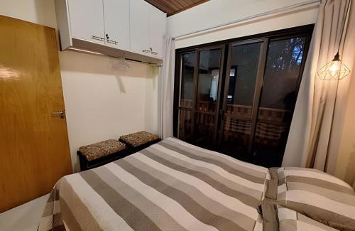 Campos do Jordao Cabin | Chalé Acácia - Recanto Veky