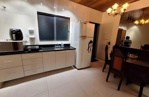 Campos do Jordao Cabin | Chalé Acácia - Recanto Veky