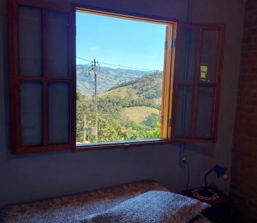 Goncalves Ski Chalet | Chalé Alto da Serra