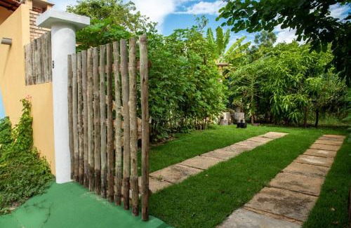 Taiba House | Chalé Aroeira Taiba