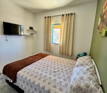 Socorro House | Chalé Bela Vista