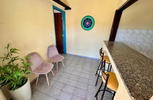 Socorro House | Chalé Bela Vista