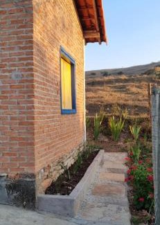 Carrancas House | Chalé Boa Vista