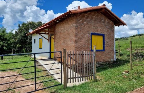 Carrancas House | Chalé Boa Vista