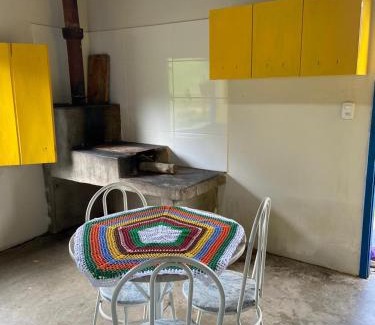 Carrancas House | Chalé Boa Vista