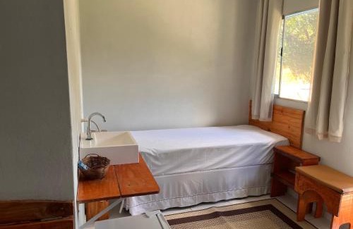 Sao Roque House | Chalé Canto da Viola