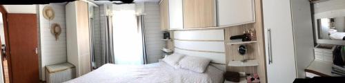 Penha Ski Chalet | Chalé Central