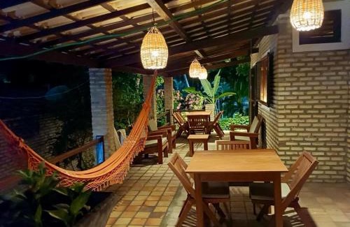 Pipa Apartment | Chalé Centro, Praia Pipa