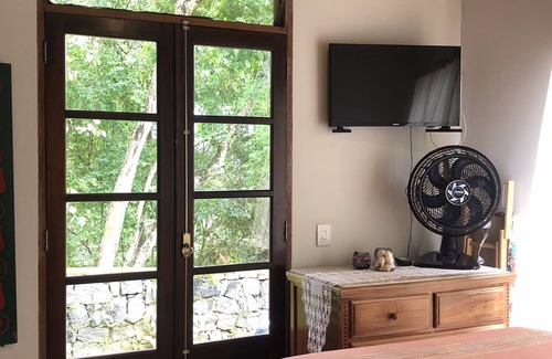 Veloso Ski Chalet | Chalé charmoso e bem localizado