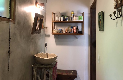 Veloso Ski Chalet | Chalé charmoso e bem localizado
