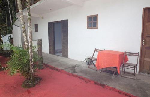 Costa Bela House | Chalé da cachoeira